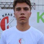 NK Kras. priprave 2018/19