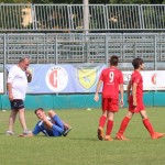 Pokal Krasa - začetniki