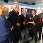 “Odprta fešta” z azzurri