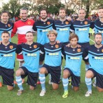 Primorje - Triestina