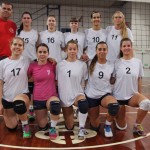 Briščiki, odbojka; Turnir prijateljstva