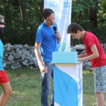 Jezikovni poligon - finale