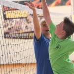 Šolsko športno tekmovanje - osnovne šole