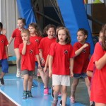 Osnovnošolska olimpiada