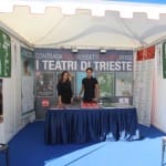 Trst, Barcolana 2016