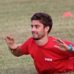 Zarja, priprave 2018/19