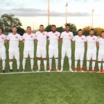 Primorje - Triestina