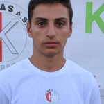 NK Kras. priprave 2018/19