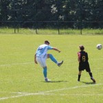 Turnir “Zarja U15”