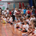 Osnovnošolska olimpiada