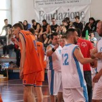 Mednarodni košarkarski turnir “Zmagajmo vsi”