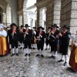 Trst, jadranjem Barcolana: Go to Barcolana from Slovenia