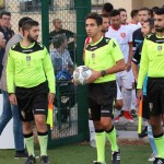 Primorje - Triestina