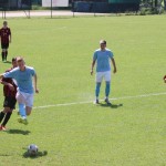 Turnir “Zarja U15”