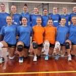 Briščiki, odbojka; Turnir prijateljstva