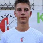 NK Kras. priprave 2018/19
