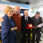 “Odprta fešta” z azzurri