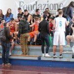 Mednarodni košarkarski turnir “Zmagajmo vsi”