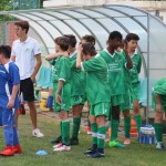 Pokal Krasa - začetniki