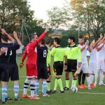 Primorje - Triestina