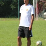 Turnir “Zarja U15”