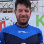 NK Kras. priprave 2018/19