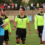 Primorje - Triestina