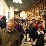 Trst, jadranjem Barcolana: Go to Barcolana from Slovenia