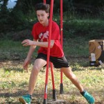 Jezikovni poligon - finale