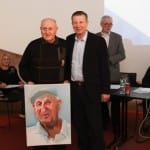 Konferenca OKS - zamejski šport