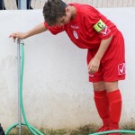 Pokal Krasa - začetniki