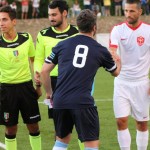 Primorje - Triestina