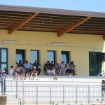 Turnir “Zarja U15”