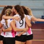 Briščiki, odbojka; Turnir prijateljstva