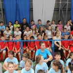 Osnovnošolska olimpiada