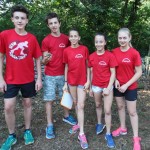 Jezikovni poligon - finale