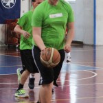 Mednarodni košarkarski turnir “Zmagajmo vsi”