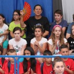 Osnovnošolska olimpiada