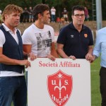 Primorje - Triestina