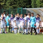 Turnir “Zarja U15”