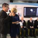 “Odprta fešta” z azzurri