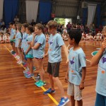 Osnovnošolska olimpiada