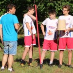 Jezikovni poligon - finale