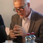 Konferenca OKS - zamejski šport