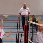 Briščiki, odbojka; Turnir prijateljstva