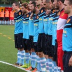 Primorje - Triestina