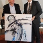 Konferenca OKS - zamejski šport