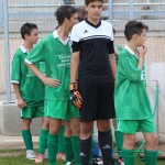 Pokal Krasa - začetniki