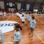 Osnovnošolska olimpiada