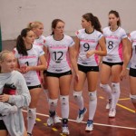 Briščiki, odbojka; Turnir prijateljstva